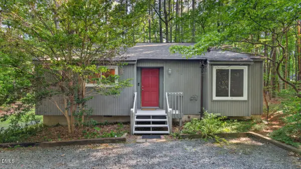 614 Hatch Road, Chapel Hill, NC 27516