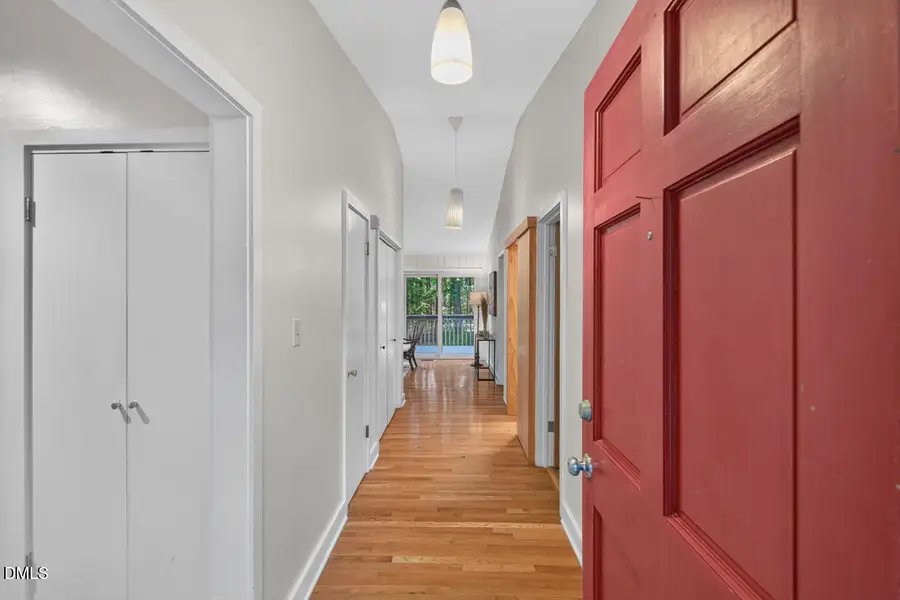 614 Hatch Road, Chapel Hill, NC 27516 - #2