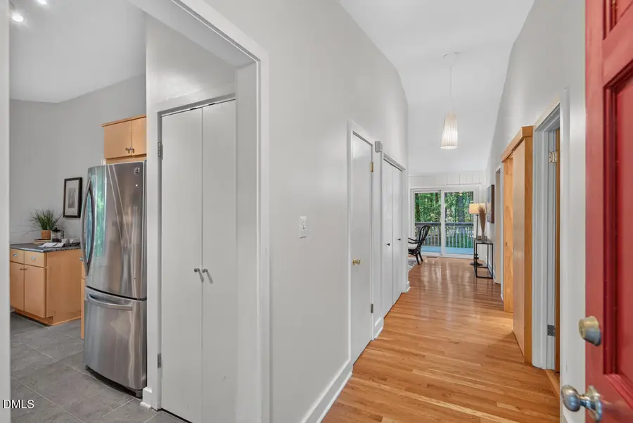 614 Hatch Road, Chapel Hill, NC 27516 - #3
