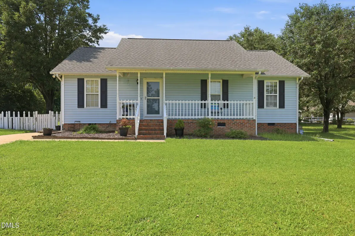 119 Clearwater Drive, Smithfield, NC 27577 - #1