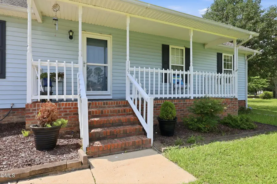 119 Clearwater Drive, Smithfield, NC 27577 - #2