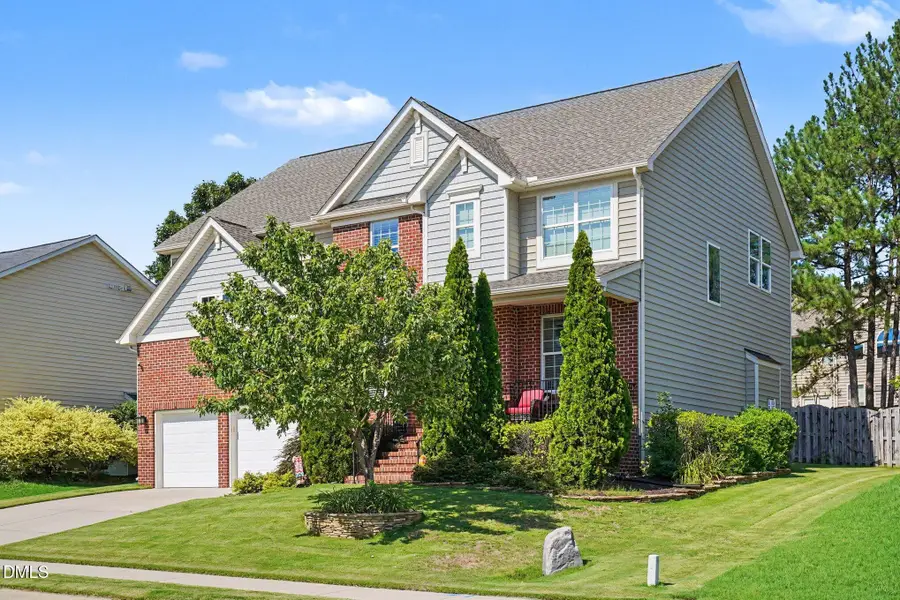 517 Heswall Court, Rolesville, NC 27571 - #3