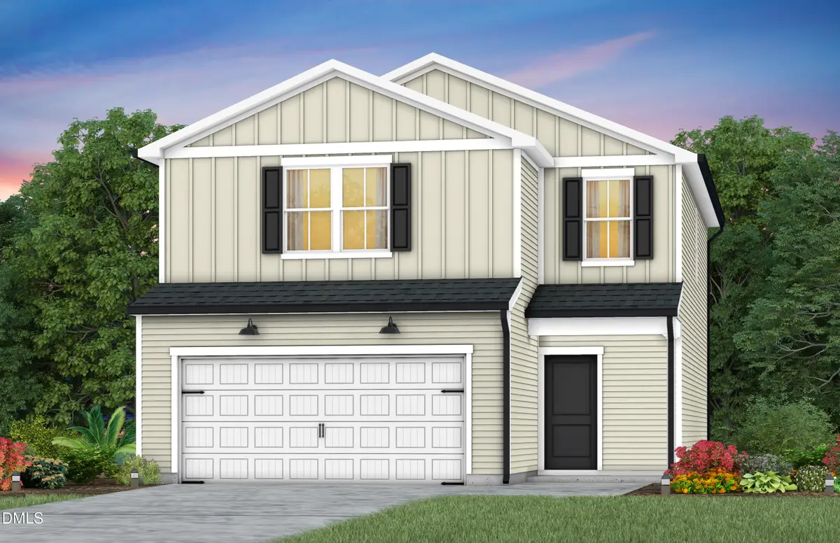 615 Timber Terrace Drive, Durham, NC 27704 - #1