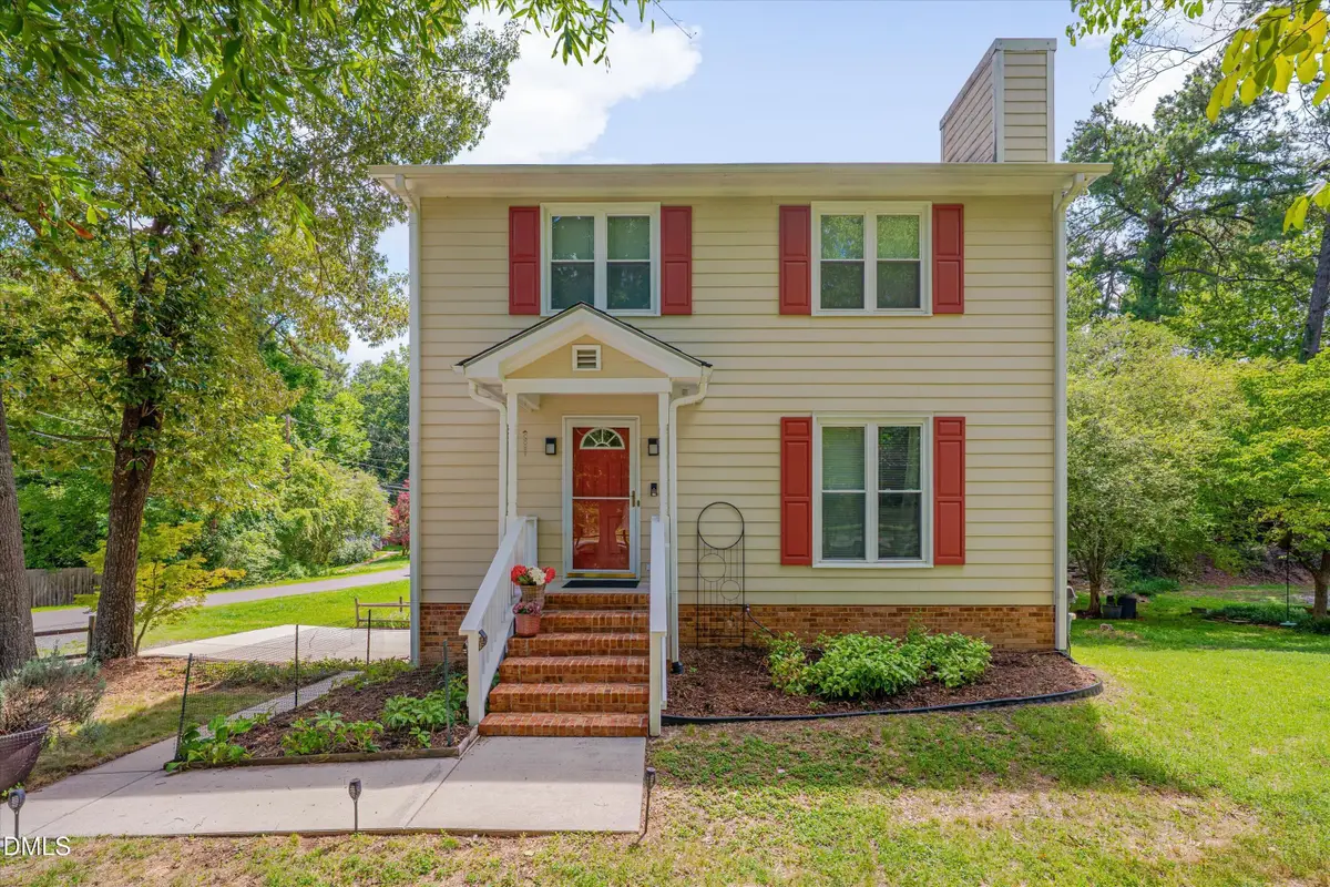 4218 Holt School Road, Durham, NC 27704 - #1