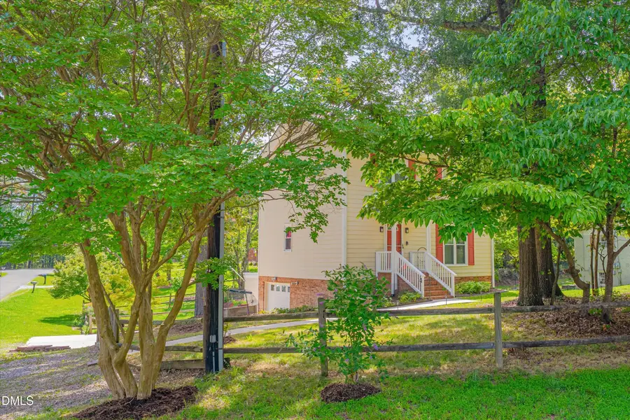 4218 Holt School Road, Durham, NC 27704 - #3