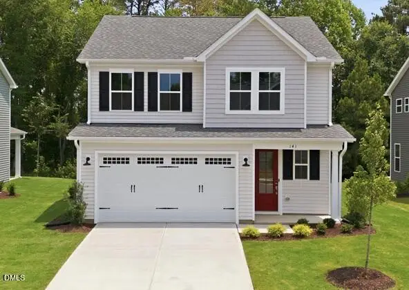 141 Railcar Way, Clayton, NC 27520 - #1