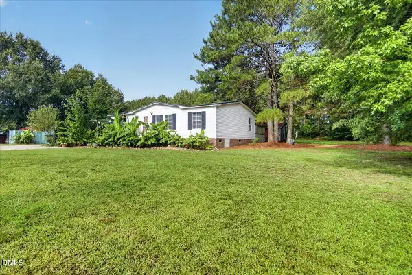 11074 Beaver Dam Road, Middlesex, NC 27557