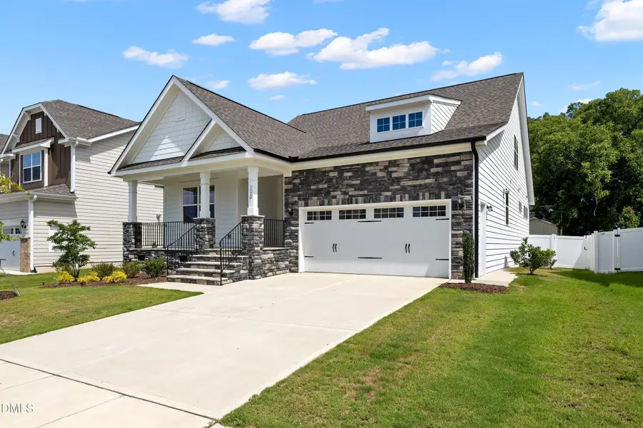 1520 Maelyn Way, Fuquay Varina, NC 27526 - #3