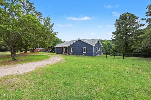 962 Laurel Mill-centerville Road, Louisburg, NC 27549