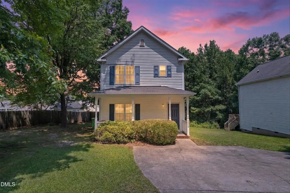 5408 Westgate Road, Raleigh, NC 27617 - #1