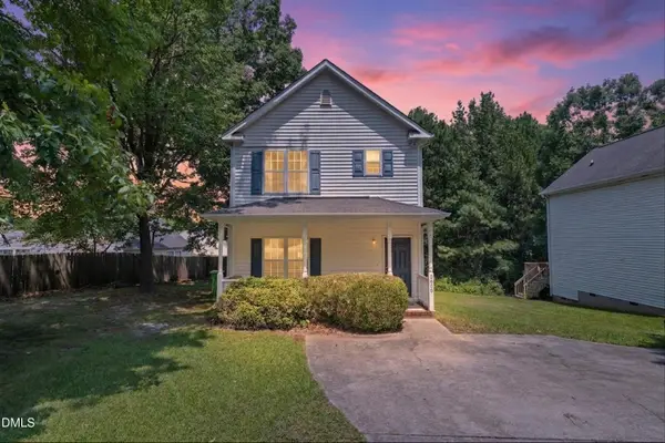 5408 Westgate Road, Raleigh, NC 27617