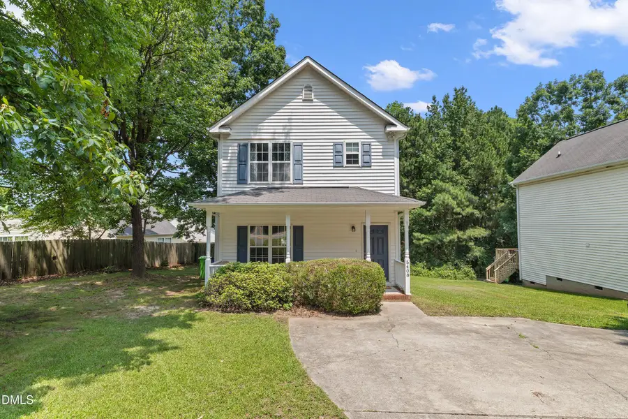 5408 Westgate Road, Raleigh, NC 27617 - #2