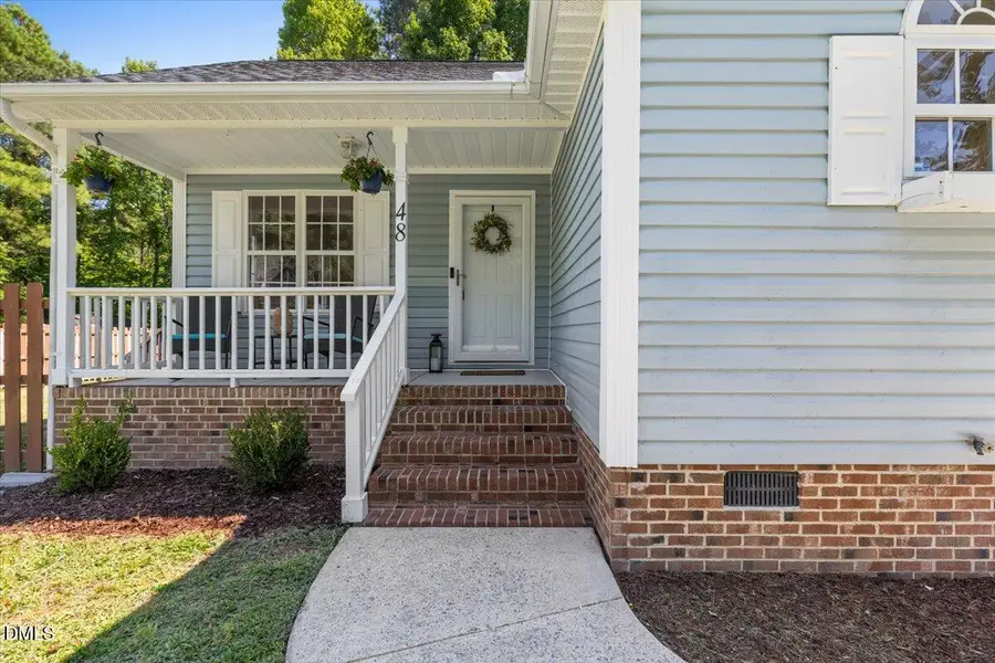 48 Hunters Way, Angier, NC 27501 - #2