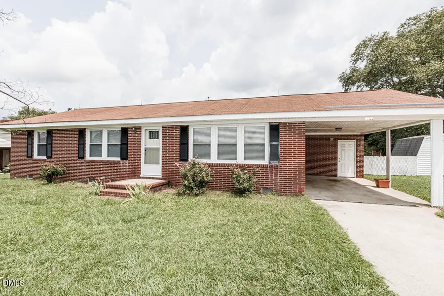 5233 Sharon Acres Road, Elm City, NC 27822 - #2