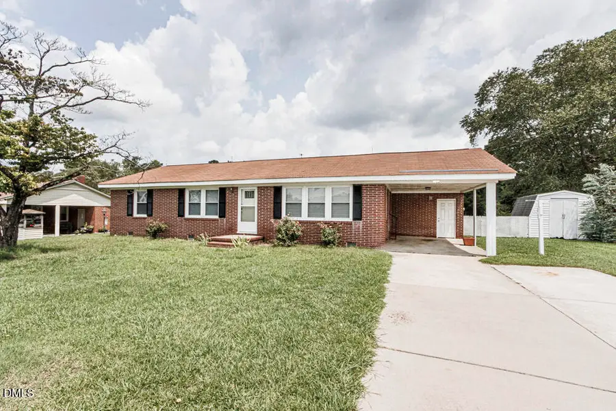 5233 Sharon Acres Road, Elm City, NC 27822 - #3