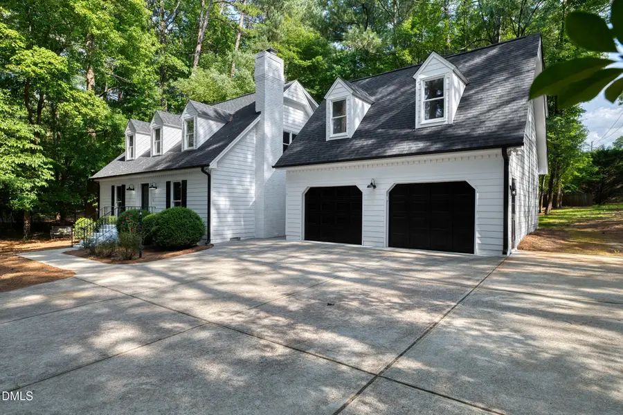 600 E Brittany Bay, Raleigh, NC 27614 - #2