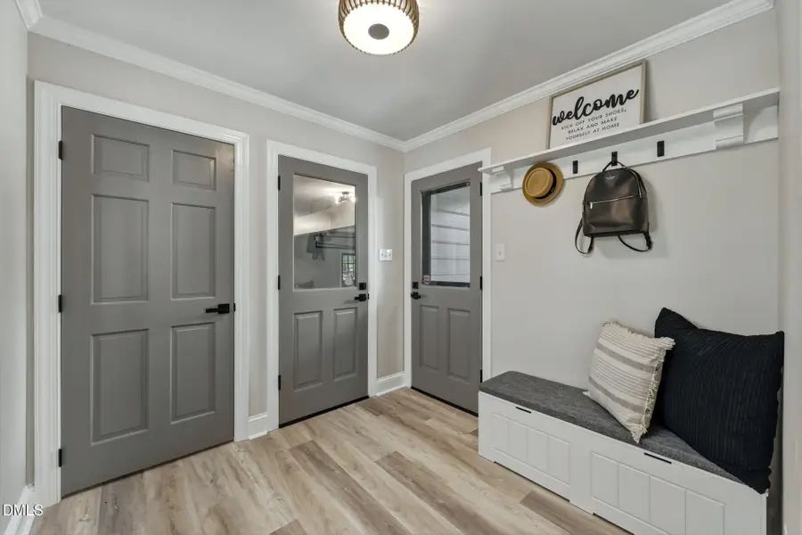 600 E Brittany Bay, Raleigh, NC 27614 - #3