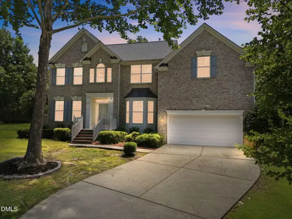 5 Bobcat Court, Durham, NC 27713