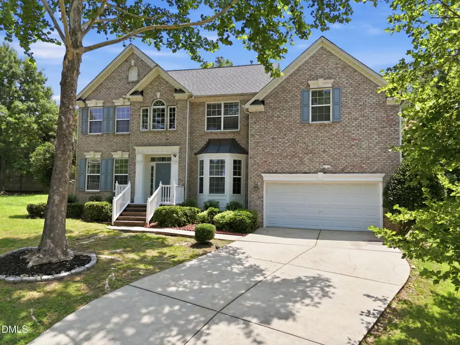 5 Bobcat Court, Durham, NC 27713 - #2
