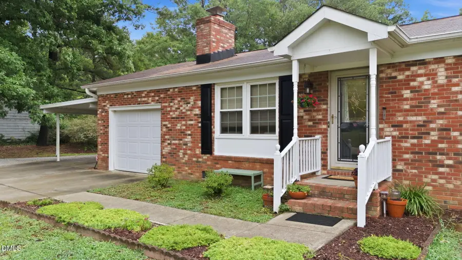 2744 Brantley Drive, Apex, NC 27539 - #2