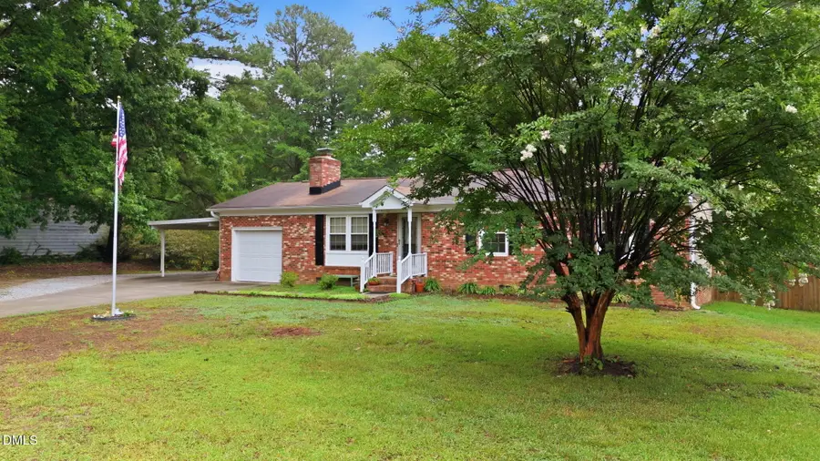 2744 Brantley Drive, Apex, NC 27539 - #3