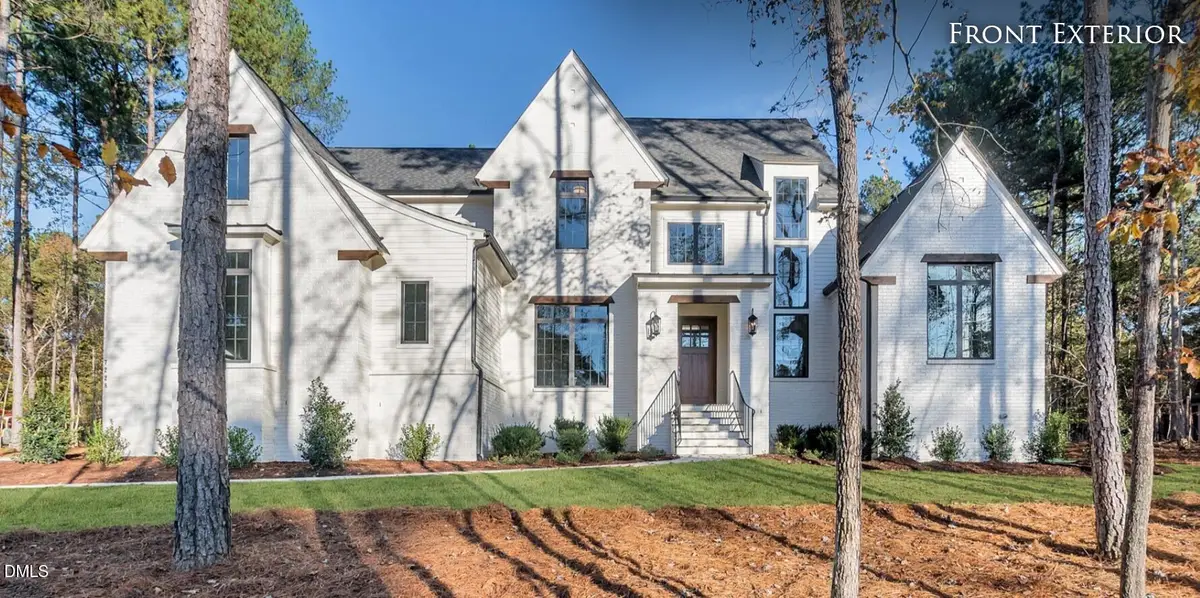 95 Mountaintop Circle, Pittsboro, NC 27312 - #1