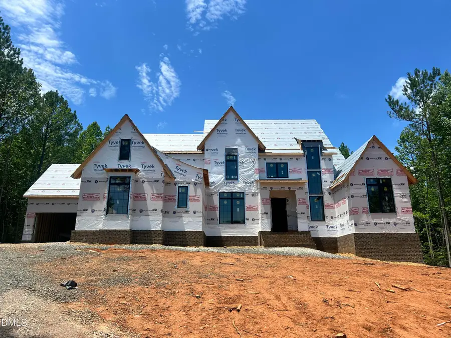 95 Mountaintop Circle, Pittsboro, NC 27312 - #2