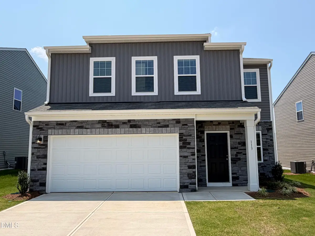 101 Valvanos Way, Clayton, NC 27520 - #1