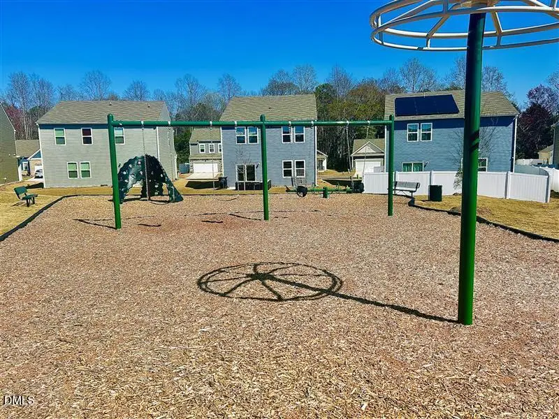 101 Valvanos Way, Clayton, NC 27520 - #3