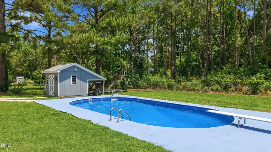 2800 Davie Drive, Durham, NC 27704 - #3