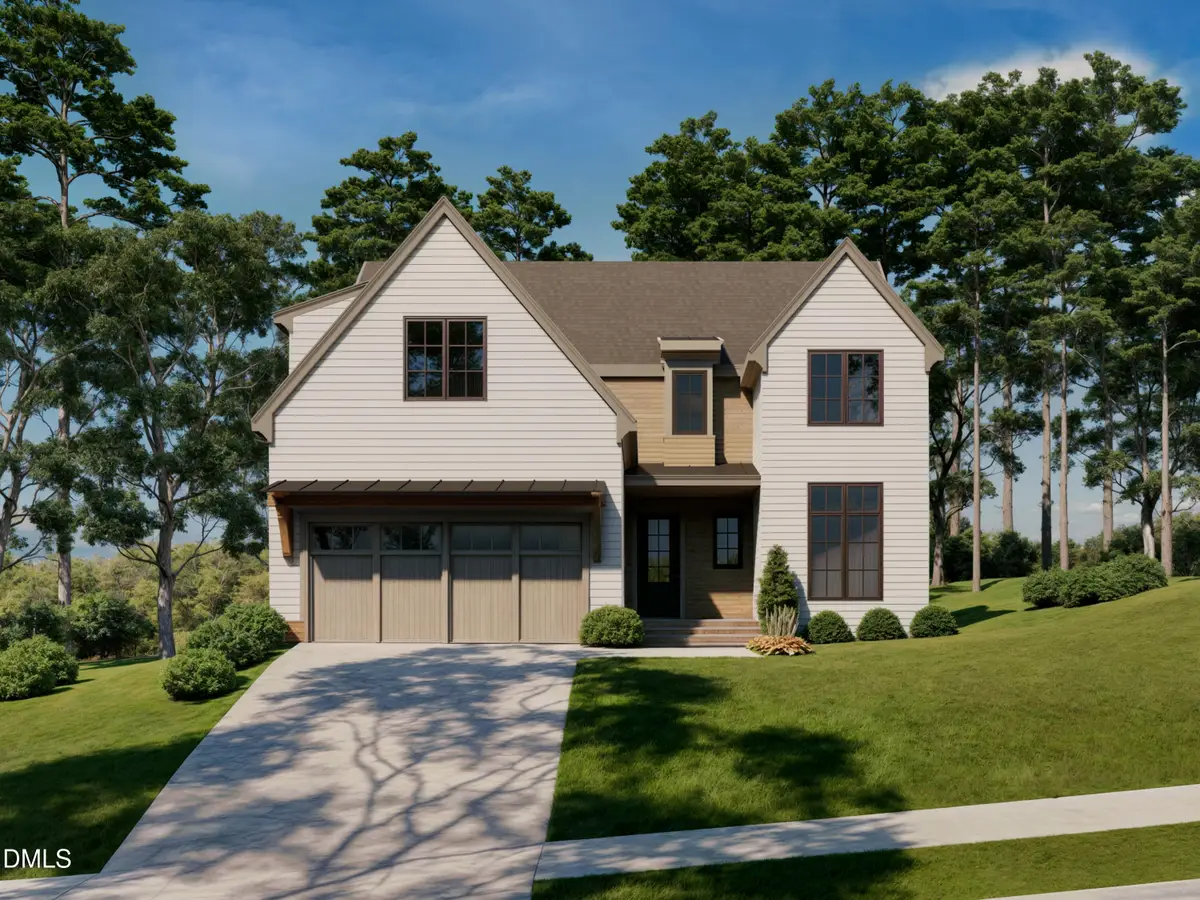 1308 Kimberly Drive, Raleigh, NC 27609 - #1