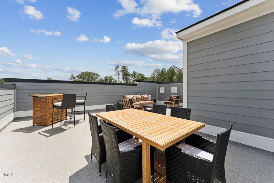 166 N White Street, Wake Forest, NC 27587 - #2