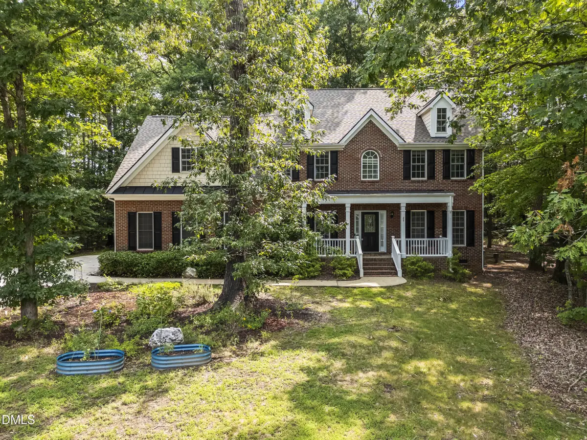 25 Chaucer Court, Zebulon, NC 27597 - #1