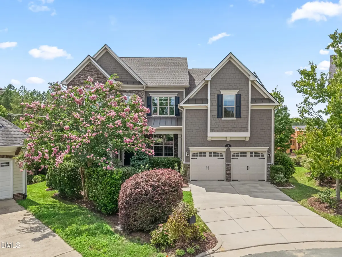 6 Colbury Court, Durham, NC 27713 - #1