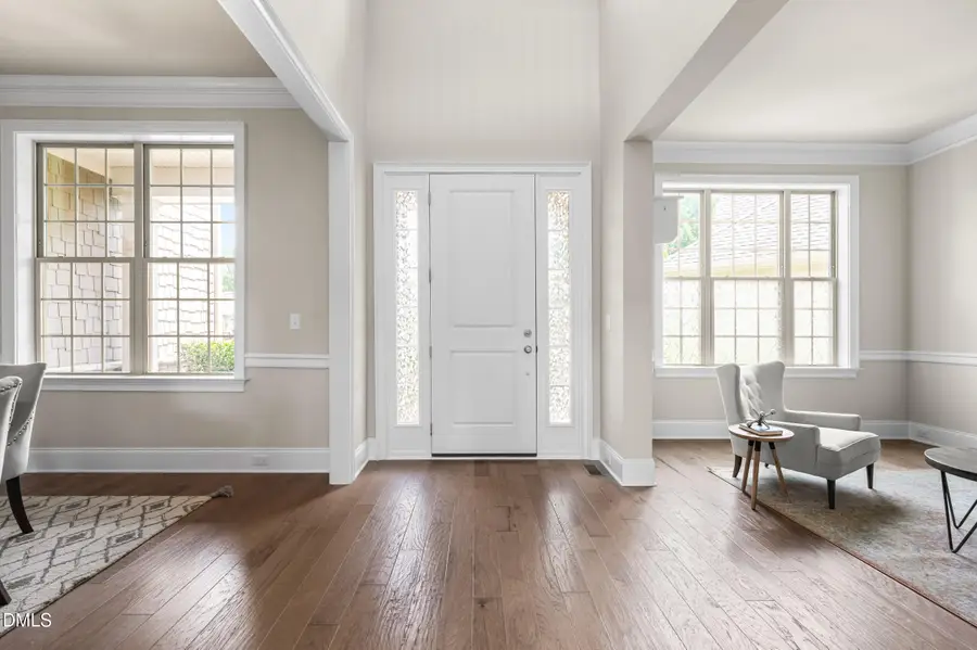 6 Colbury Court, Durham, NC 27713 - #3
