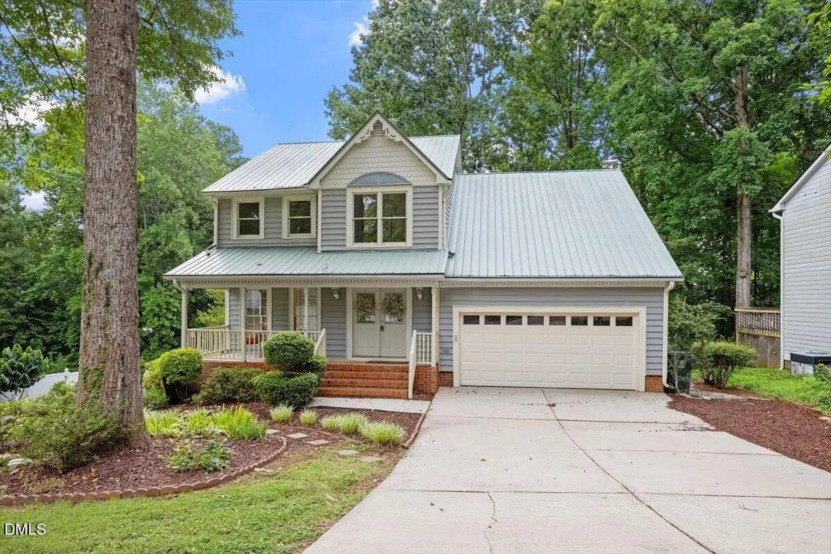 810 Northampton Drive, Cary, NC 27513 - #1