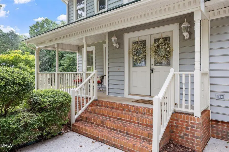 810 Northampton Drive, Cary, NC 27513 - #2