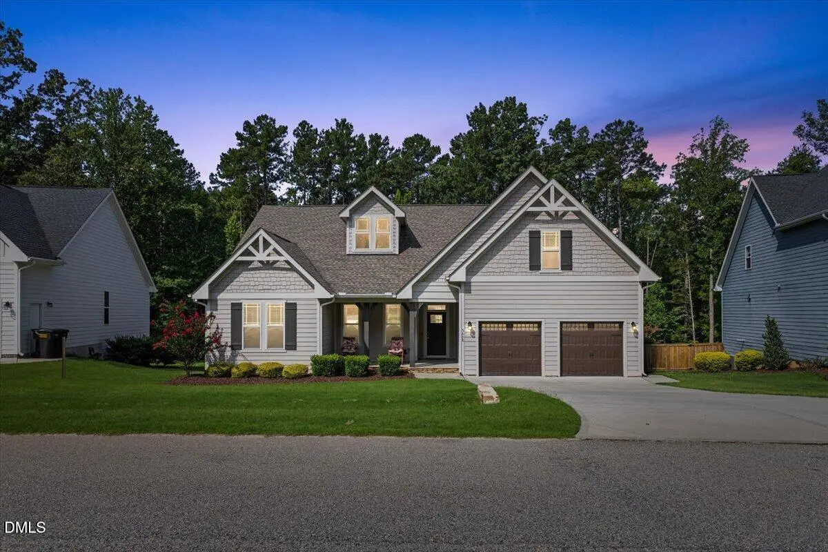 3628 Legato Lane, Wake Forest, NC 27587 - #1