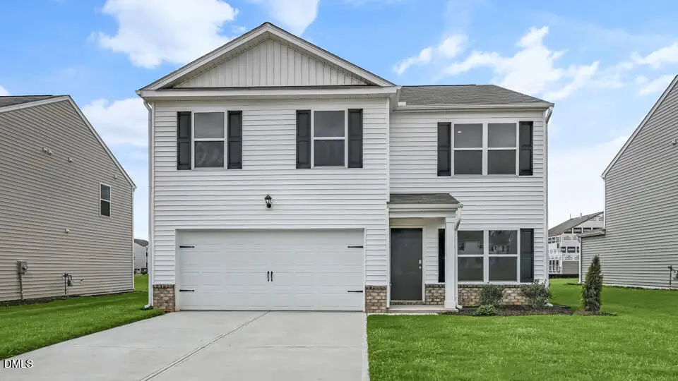 503 Chestnut Oak Drive, Sanford, NC 27332 - #1