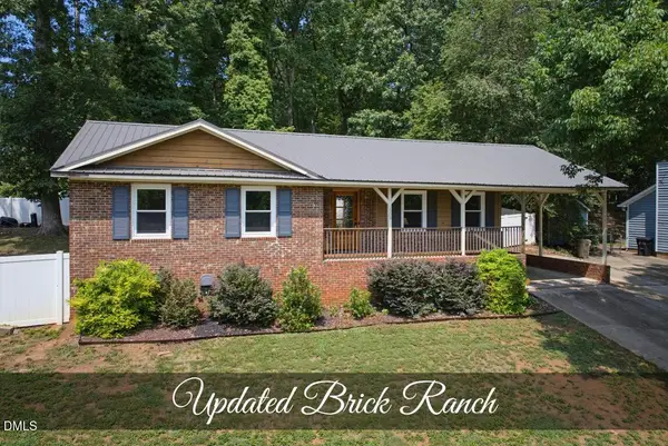 1508 Harth Drive, Garner, NC 27529