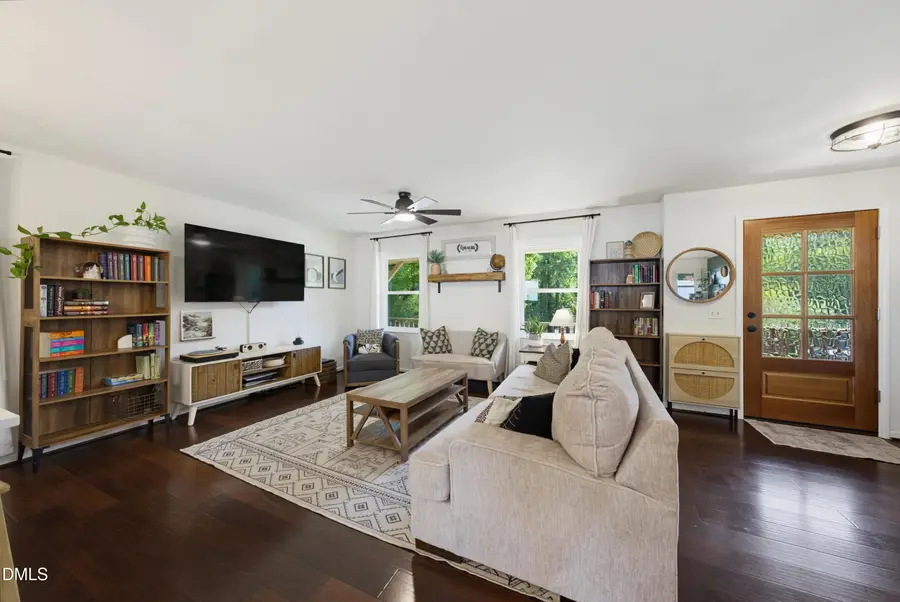 1508 Harth Drive, Garner, NC 27529 - #3