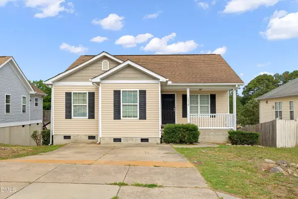 1510 Mark Massengill Drive, Raleigh, NC 27610