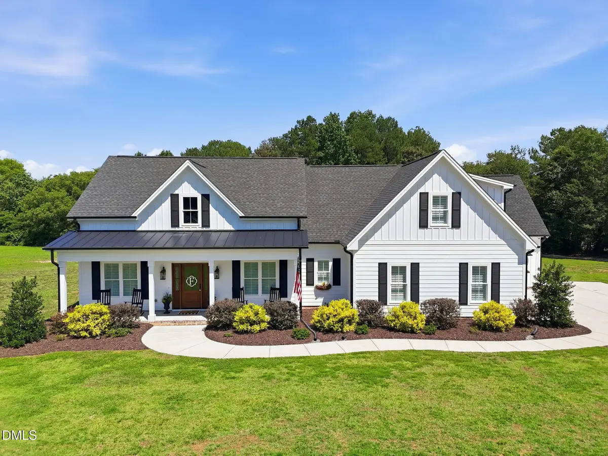 1805 Bethlehem Road, Knightdale, NC 27545 - #1