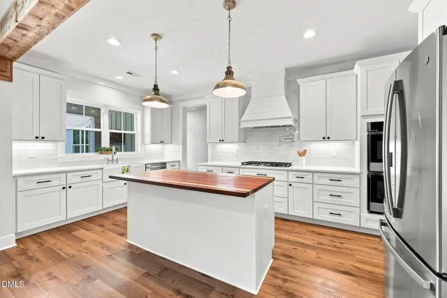 1805 Bethlehem Road, Knightdale, NC 27545 - #3