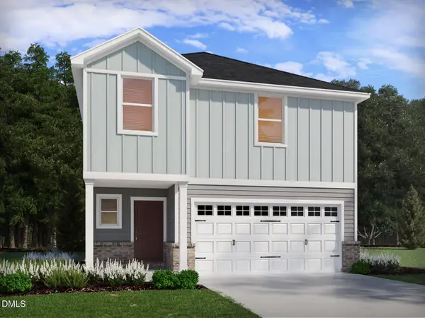1417 Hatteras Road, Durham, NC 27704
