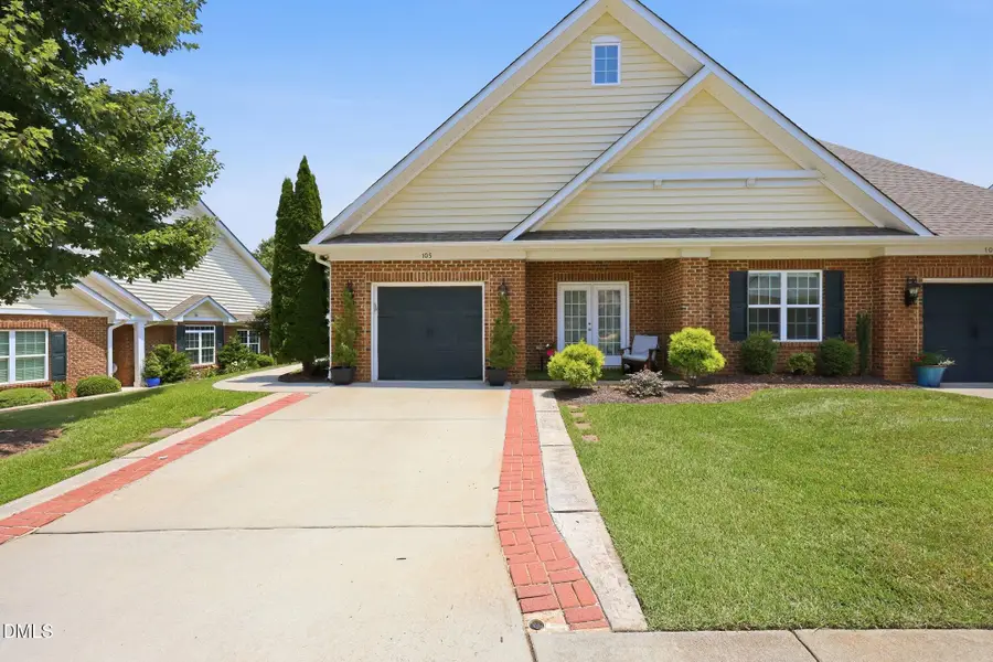 105 Bobwhite Way, Mebane, NC 27302 - #2