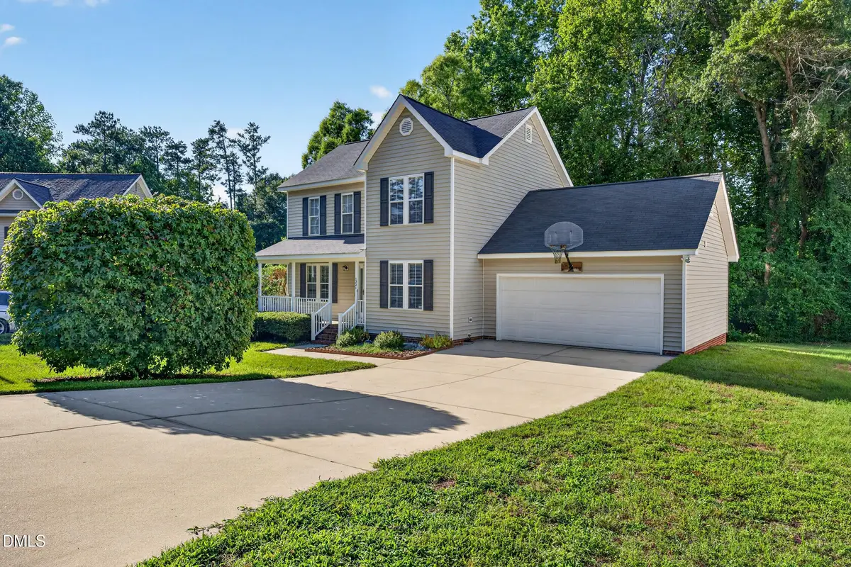 1321 E Turret Court, Fuquay Varina, NC 27526 - #1