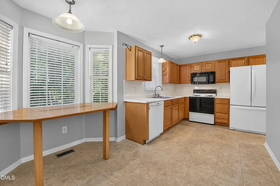 1321 E Turret Court, Fuquay Varina, NC 27526 - #2