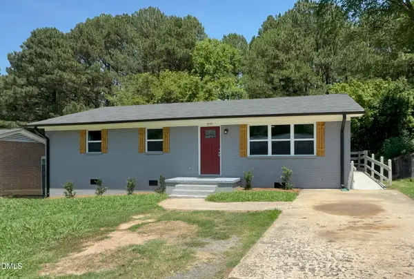 1009 Delray Street, Durham, NC 27713