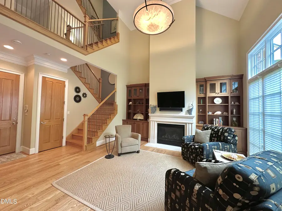 208 Old Franklin Grove Drive, Chapel Hill, NC 27514 - #3